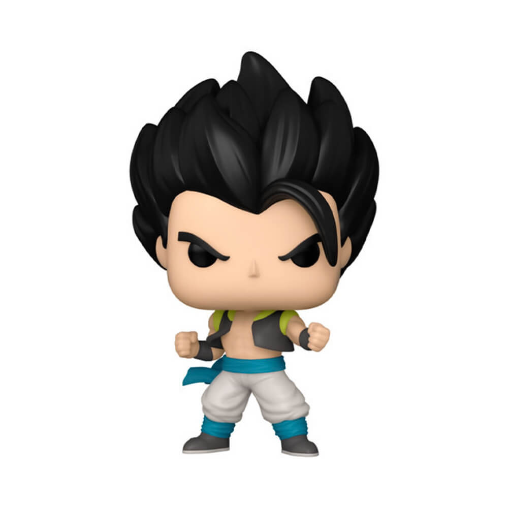 Funko Pop! Anime: Dragon Ball Super The Broly Movie - Gogeta #1863