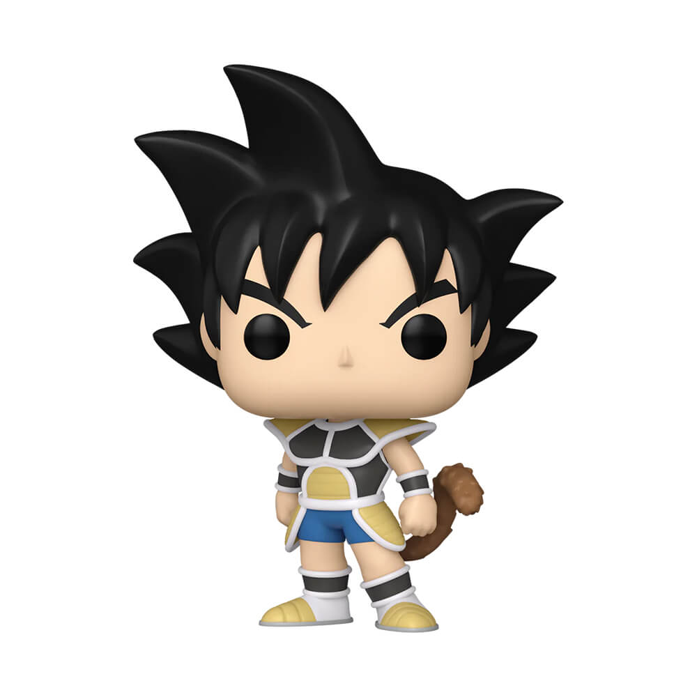 Funko Pop! Anime: Dragon Ball Super The Broly Movie - Goku  #1860