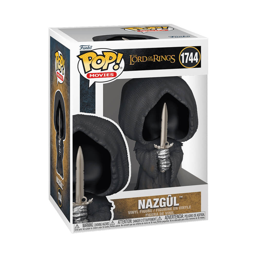 Funko Pop! Movies: Lord of the Rings - Nazgul #1744