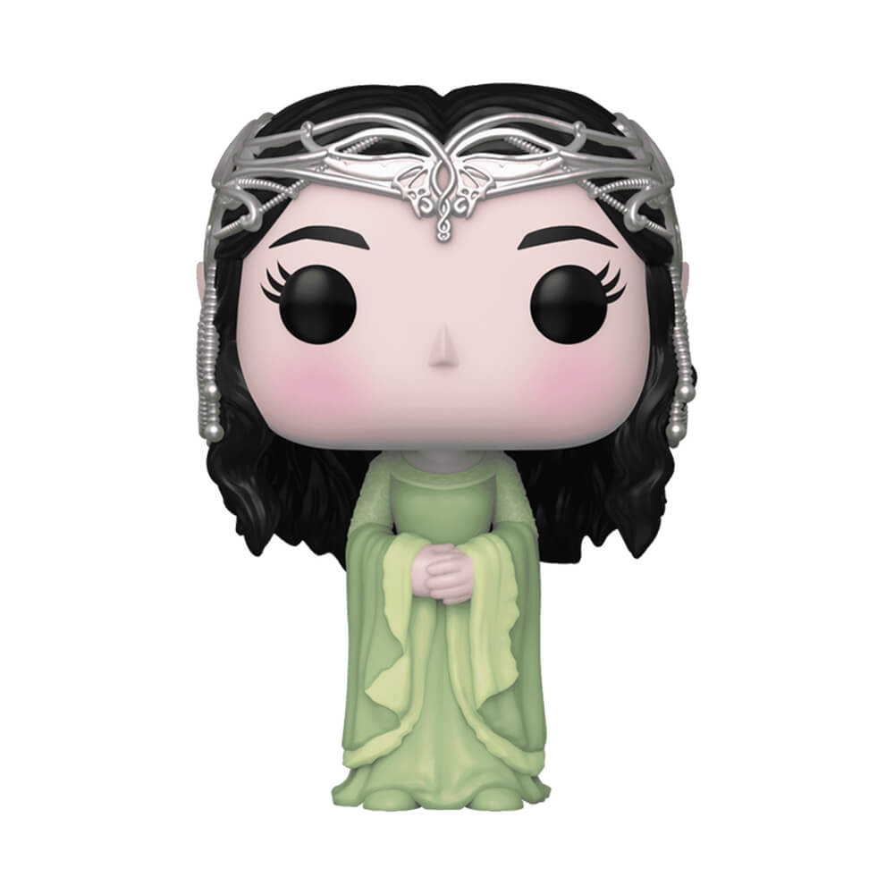 Funko Pop! Movies: Lord of the Rings - Arwen  #1745