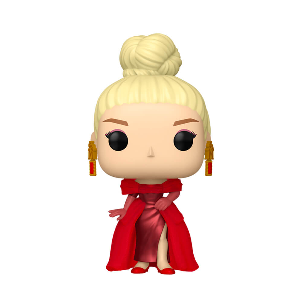 Funko Pop! Retro Toys: Mattel - 80th Anniversary Barbie #152