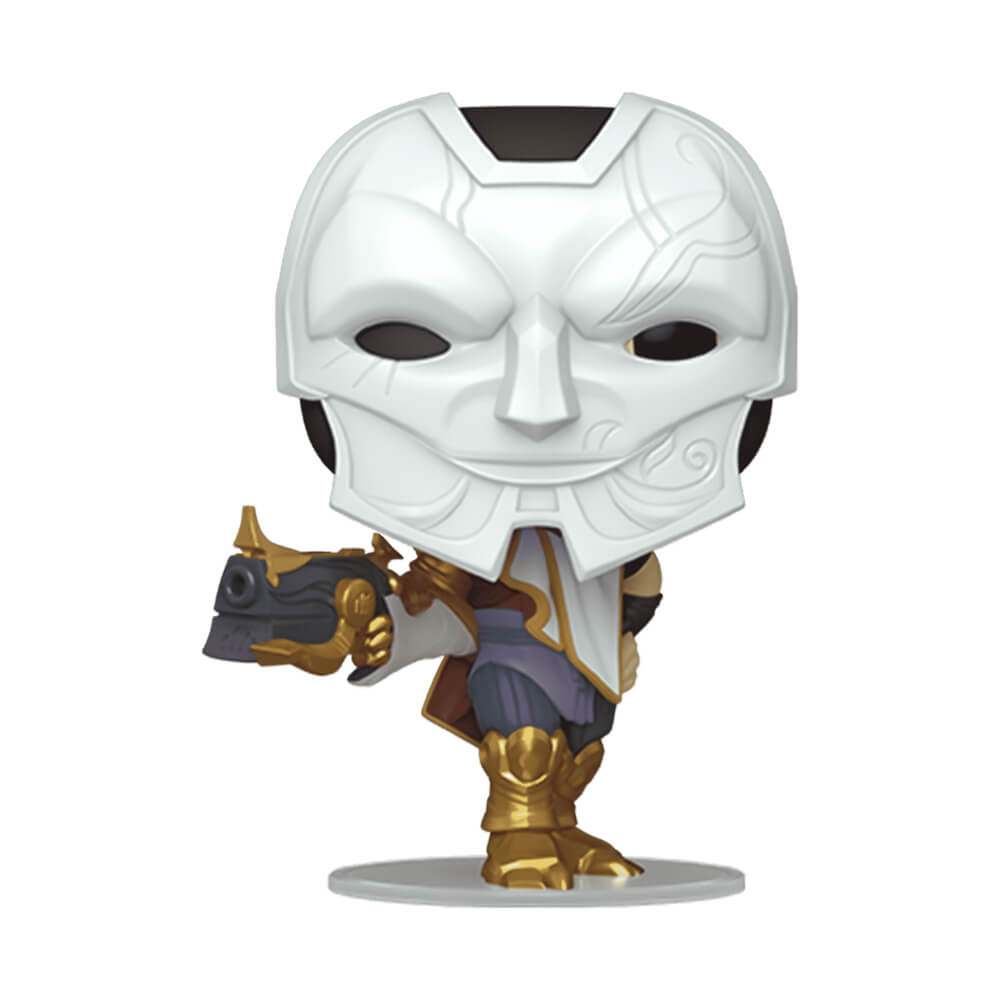 Funko Pop! Games: League of Legends - Jhin #1081