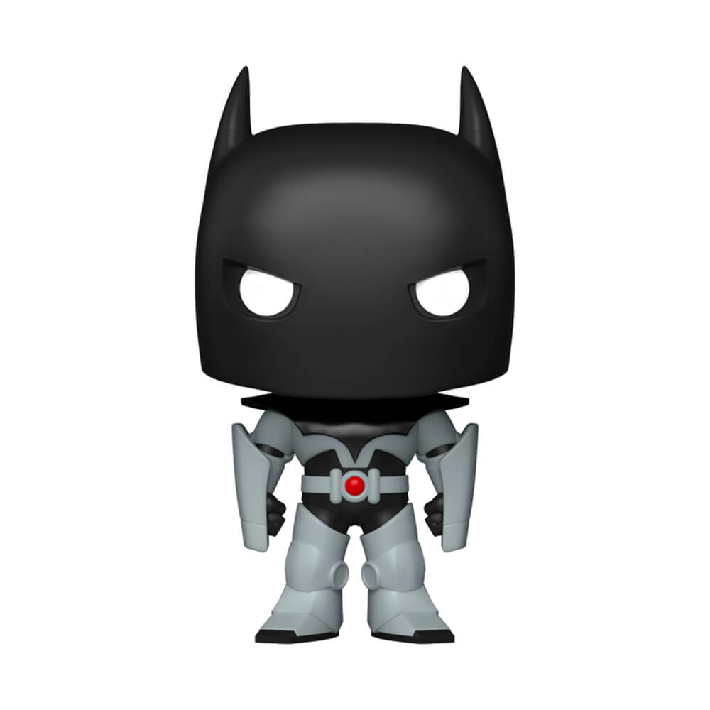 Funko Pop! Super Heroes: DC - Batman Beyond - Armored Bruce #559