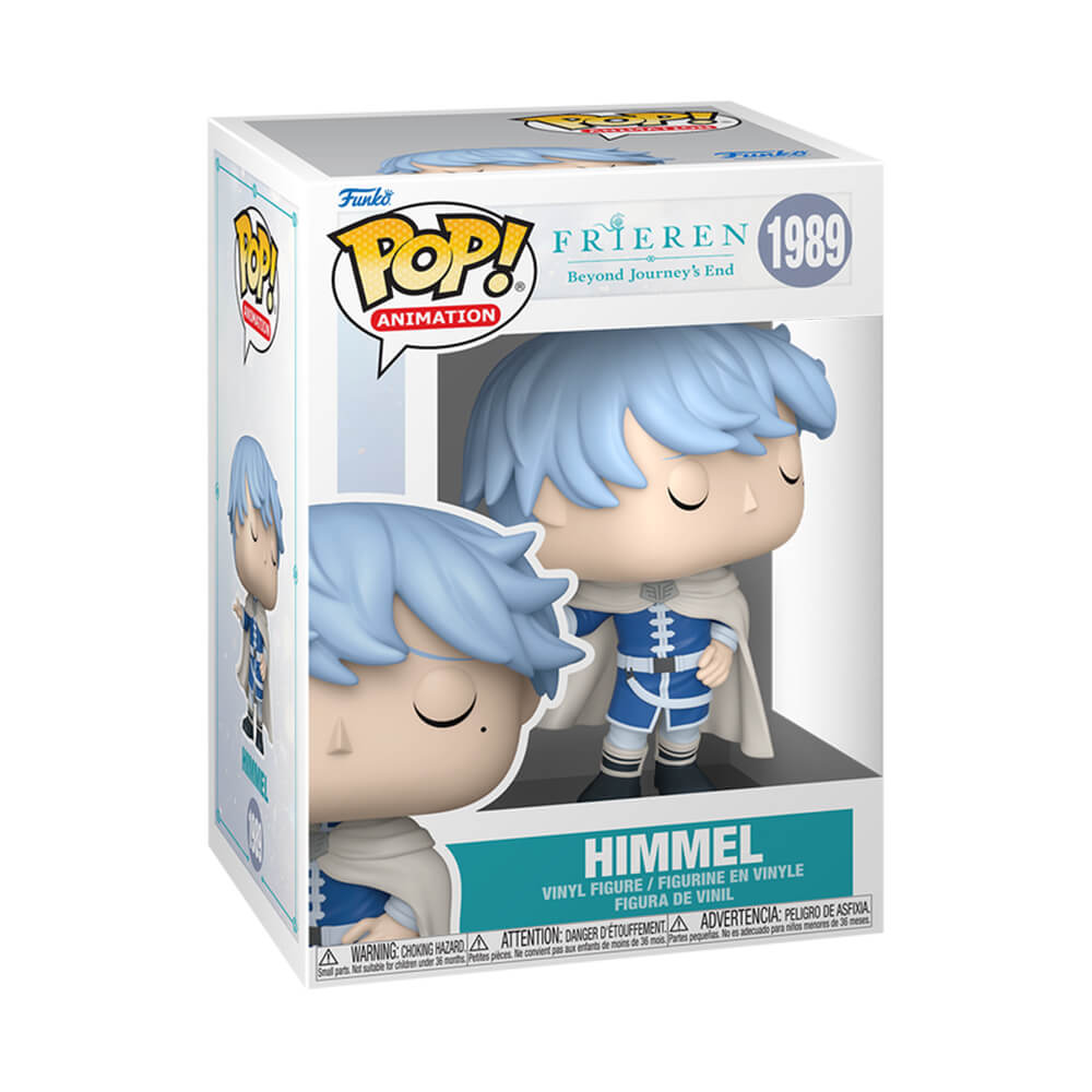 Funko Pop! Anime: Frieren: Beyond Journeys End - Himmel #1989