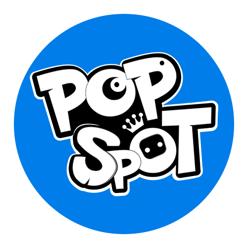 Pop Spot Egypt - Your destination for Funko Pop figures and collectibles in Egypt.